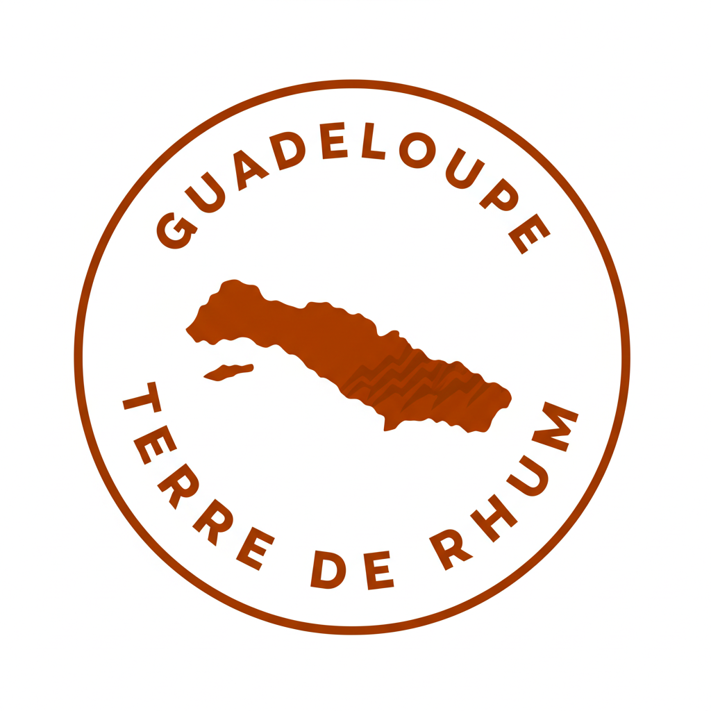 Guadeloupe Terre de Rhum