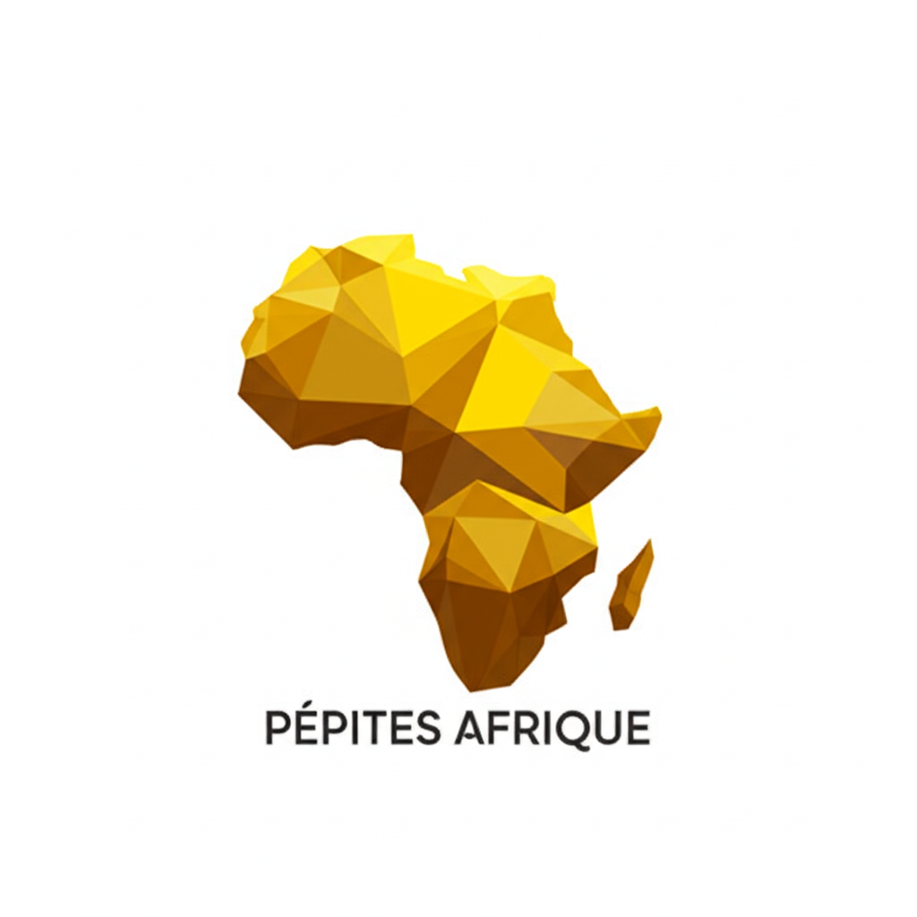 Pépites d'Afrique